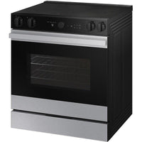 Samsung Electric NSE6DG8700SR/AC