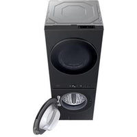 Samsung Stacked Dryer/Dryer WH46DBH550EVAC