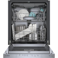 Bosch Top Controls SHP95CM5N