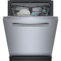 Bosch Top Controls SHP95CM5N