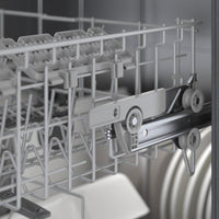 Bosch Top Controls SHP95CM5N