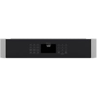 GE Single Oven JKS5000SVSS