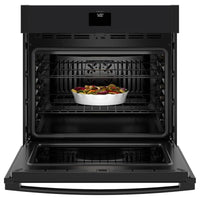 GE Single Oven JTS5000DVBB