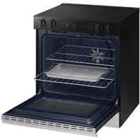 Samsung Electric NSE6DG8700SR/AC
