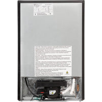 Danby Compact DCR045B1BSLDB