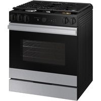 Samsung Gas NSG6DG8700SR/AA