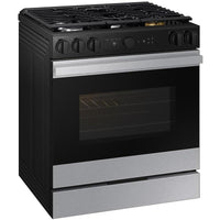 Samsung Gas NSG6DG8700SR/AA