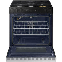 Samsung Gas NSG6DG8700SR/AA