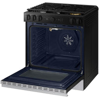 Samsung Gas NSG6DG8700SR/AA