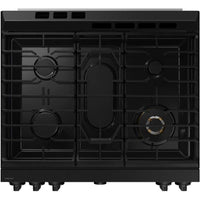 Samsung Gas NSG6DG8700SR/AA