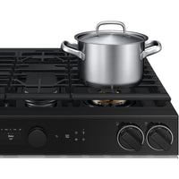Samsung Gas NSG6DG8700SR/AA