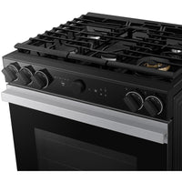 Samsung Gas NSG6DG8700SR/AA