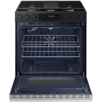 Samsung Electric NSG6DG8300SR/AA