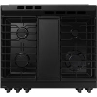 Samsung Electric NSG6DG8300SR/AA