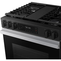 Samsung Electric NSG6DG8300SR/AA