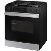 Samsung Electric NSG6DG8300SR/AA