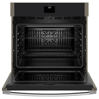 GE Single Oven JTS5000EVES