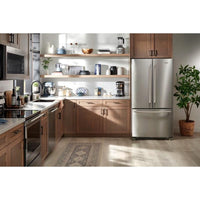 Maytag French 3-Door MRFF4136RZ