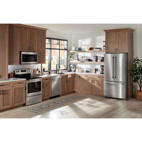 Maytag French 3-Door MRFF4136RZ