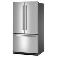 Maytag French 3-Door MRFF4136RZ