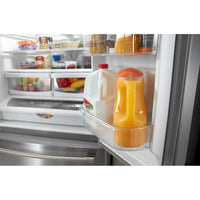 Maytag French 3-Door MRFF4236RZ