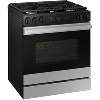 Samsung Gas NSG6DG8500SR/AA