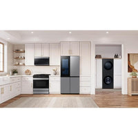 Samsung Gas NSG6DG8500SR/AA