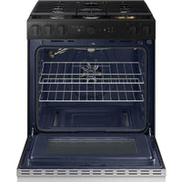 Samsung Gas NSG6DG8500SR/AA