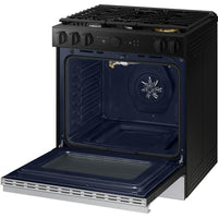 Samsung Gas NSG6DG8500SR/AA