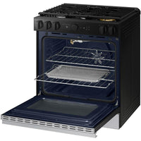 Samsung Gas NSG6DG8500SR/AA