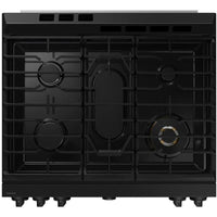 Samsung Gas NSG6DG8500SR/AA