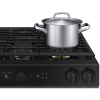 Samsung Gas NSG6DG8500SR/AA