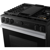 Samsung Gas NSG6DG8500SR/AA
