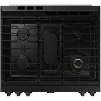 Samsung Gas NSG6DG8500MT/AA