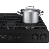 Samsung Gas NSG6DG8500MT/AA