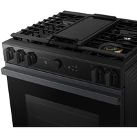 Samsung Gas NSG6DG8500MT/AA