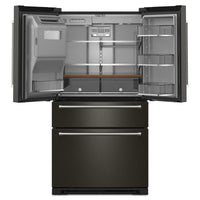 KitchenAid French 4-Door KRMF536RBS