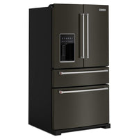 KitchenAid French 4-Door KRMF536RBS