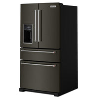 KitchenAid French 4-Door KRMF536RBS