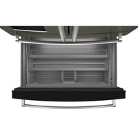 KitchenAid French 4-Door KRMF536RBS