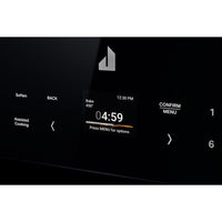 JennAir Over-the-Range YJMHF730RBL