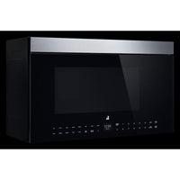 JennAir Over-the-Range YJMHF730RBL