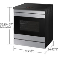 Samsung Electric NSI6DG9900SR/AC