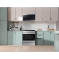 Samsung Electric NSI6DG9900SR/AC