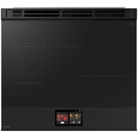 Samsung Electric NSI6DG9900SR/AC