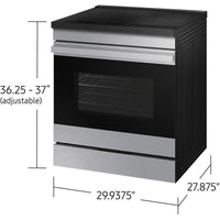 Samsung Electric NSI6DG9500SR/AC