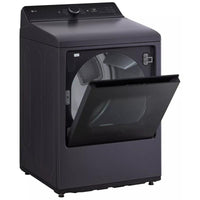 LG Electric DLE8400BE