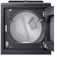 LG Electric DLE8400BE