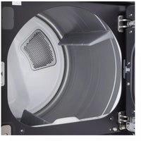 LG Electric DLE8400BE
