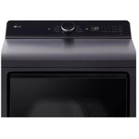 LG Electric DLE8400BE